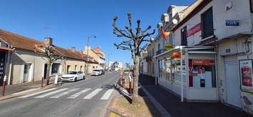 Vente - Bar - Tabac - Allier (03)-photo-2