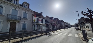 Vente - Bar - Tabac - Allier (03)-photo-3
