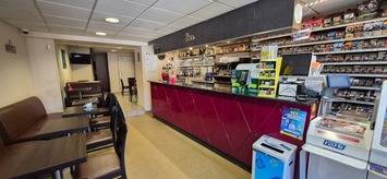 Vente - Bar - Tabac - Allier (03)-photo-4