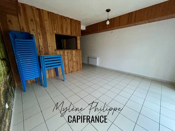 Vente de murs de boutique - Hautes-Alpes (05)
