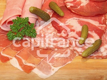 Vente - Charcuterie - Dijon (21000)-photo-3