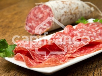 Vente - Charcuterie - Dijon (21000)-photo-4