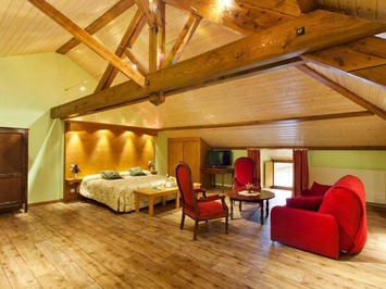 Vente - Hôtel - Restaurant - Champforgeuil (71530)-photo-3