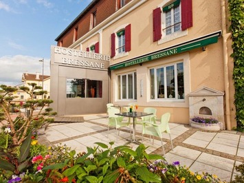 Vente - Hôtel - Restaurant - Champforgeuil (71530)-photo-4