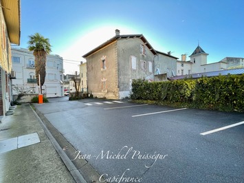 Vente Bureau - Saint-Gaudens (31800)-photo-1