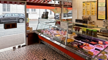 Vente - Boucherie - Charcuterie - Mansigné (72510)