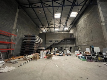 Vente Bureau - Cugnaux (31270)-photo-1