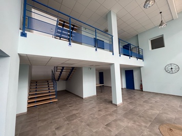 Vente Bureau - Cugnaux (31270)-photo-2