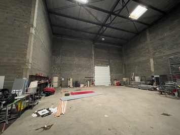Vente Bureau - Cugnaux (31270)-photo-3