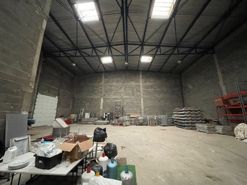 Vente Bureau - Cugnaux (31270)-photo-4