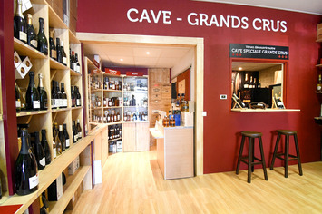 Vente - Bar - Cave à vins - Vins et spiritueux - Toulouse (31000)-photo-1
