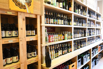 Vente - Bar - Cave à vins - Vins et spiritueux - Toulouse (31000)-photo-2