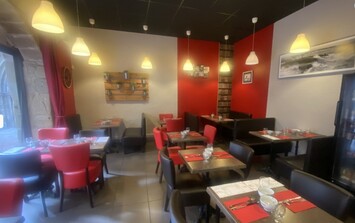 Vente - Restaurant - Crêperie - Figeac (46100)