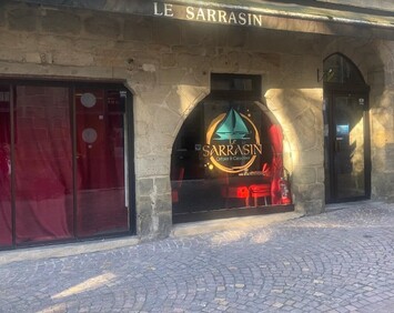 Vente - Restaurant - Crêperie - Figeac (46100)-photo-2