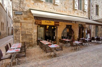 Vente - Restaurant - Crêperie - Figeac (46100)-photo-3