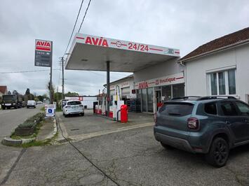 Vente - Garage - Fleurance (32500)