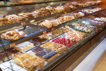 Vente - Boulangerie - Pâtisserie - Sandwicherie - Terminal de cuisson - Gard (30)