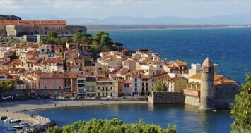 Vente - Tabac - Collioure (66190)