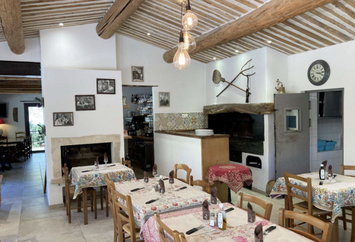 Vente - Restaurant - Pizzeria - Vaucluse (84)-photo-2