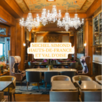 Vente - Brasserie - Restaurant - Restaurant gastronomique - Nord (59)-photo-1
