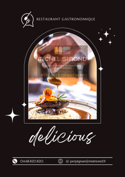 Vente - Restaurant - Restaurant gastronomique - Pyrénées-Orientales (66)-photo-1