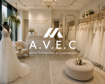 Vente - Habillement - Drôme (26)
