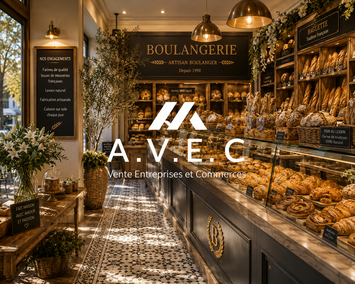 Vente - Boulangerie - Pâtisserie - Chocolaterie Chocolatier - Montpellier
