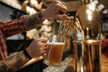 Vente - Bar - Brasserie - Restaurant - Tabac - Strasbourg (67000)
