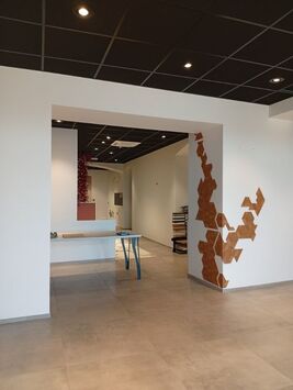 Vente de murs de boutique - Macon (71000)