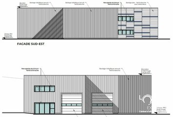Vente Entrepôt / Local d'activités - Saint-Herblain (44800)-photo-2