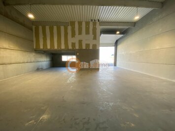 Vente Entrepôt / Local d'activités - Mios (33380)-photo-1
