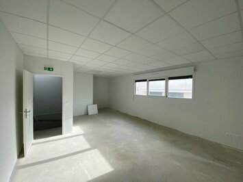 Vente Entrepôt / Local d'activités - Mios (33380)-photo-2