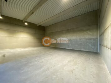 Vente Entrepôt / Local d'activités - Mios (33380)-photo-3