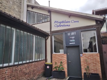 Vente Bureau - Vincennes (94300)-photo-1