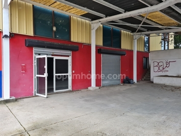Location Local Commercial - Orgeval (78630)-photo-2