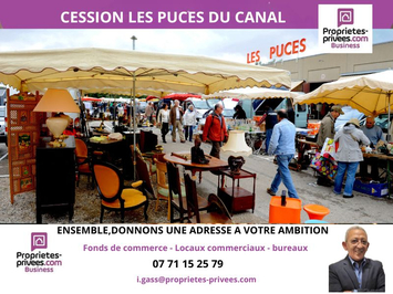 Location Local Commercial - Rhône (69)-photo-1