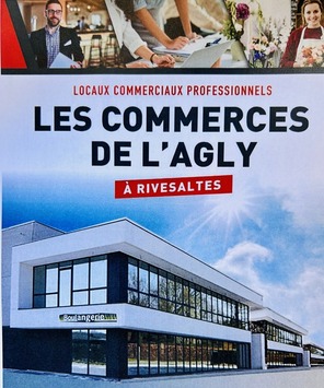 Vente Bureau - Pyrénées-Orientales (66)-photo-1