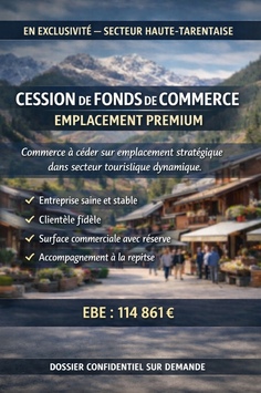 Vente - Cadeaux souvenirs - Fleuriste - Savoie (73)