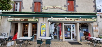 Vente - Bar - Restaurant - Puy-de-Dôme (63)