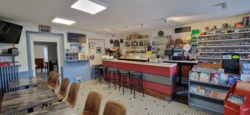 Vente - Bar - Restaurant - Puy-de-Dôme (63)-photo-2