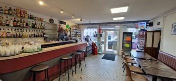 Vente - Bar - Restaurant - Puy-de-Dôme (63)-photo-3