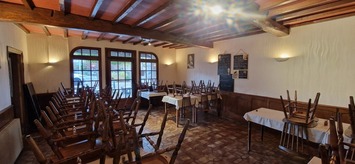 Vente - Bar - Restaurant - Puy-de-Dôme (63)-photo-4