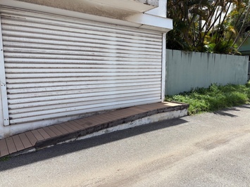 Location Bureau - Guyane (973)