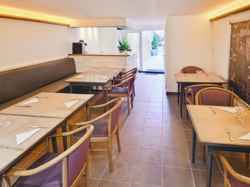 Vente - Restaurant - Champlitte (70600)-photo-1