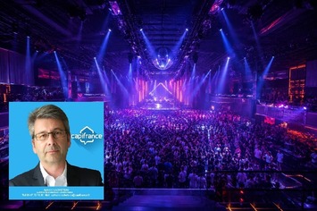 Vente - Discothèque - Rennes (35000)