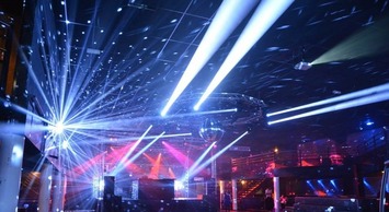 Vente - Discothèque - Rennes (35000)-photo-2