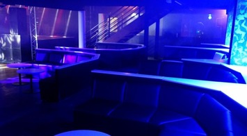 Vente - Discothèque - Rennes (35000)-photo-3