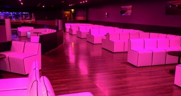 Vente - Discothèque - Rennes (35000)-photo-4