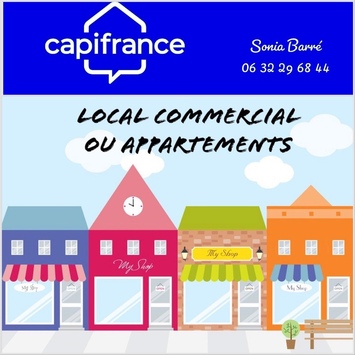 Vente Bureau - Quimper (29000)-photo-1