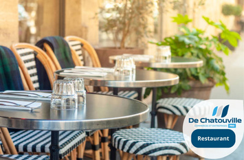 Vente - Restaurant - Restaurant rapide - Salon de thé - Pizzeria - Pâtisserie - Crêperie - Sandwicherie - Vente à emporter - Toulon (83000)-photo-1